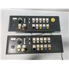 Image 2 : (2) SIEMENS 6FC5203-0AF28-4AU0 CONTROL PANEL
