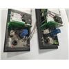 Image 4 : (2) SIEMENS 6FC5203-0AF28-4AU0 CONTROL PANEL