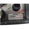 Image 6 : (2) SIEMENS 6FC5203-0AF28-4AU0 CONTROL PANEL