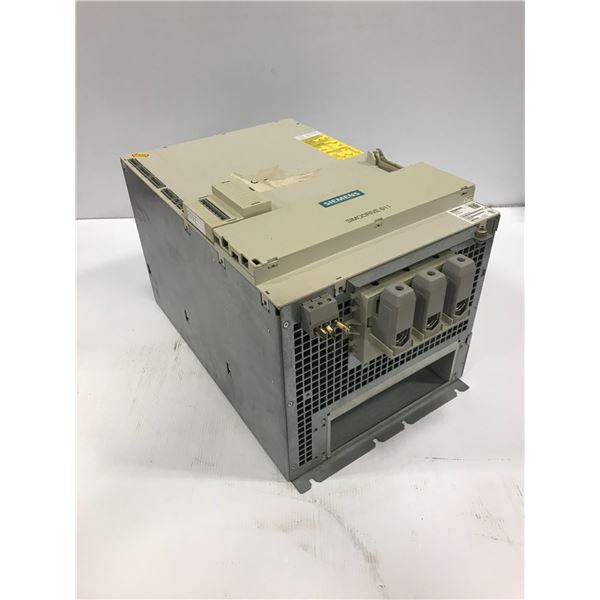 SIEMENS 6SN1145-1BB00-0EA1 SIMODRIVE