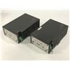 Image 2 : (2) SIEMENS 6EP1437-2BA00 SITOP POWER SUPPLY