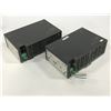 Image 2 : (2) SIEMENS 6EP1437-2BA00 SITOP POWER SUPPLY