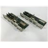 Image 1 : (2) SIEMENS 6SN1118-0DG23-0AA1 CONTROL CARD
