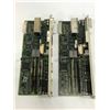 Image 3 : (2) SIEMENS 6SN1118-0DG23-0AA1 CONTROL CARD