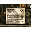 Image 4 : SIEMENS 6FC5357-0BB23-0AE0 CONTROL CARD