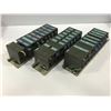 Image 1 : LOT OF SIEMENS MISC. MODULE *PART #'S PICTURED*