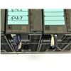 Image 7 : LOT OF SIEMENS MISC. MODULE *PART #'S PICTURED*