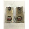 Image 2 : LOT OF CINCINNATI MILACRON 3-525-0990A PULSE GENERATOR