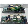 Image 2 : (2) - SIEMENS 6FC5303-1AF12-8BD0 CONTROL PANELS