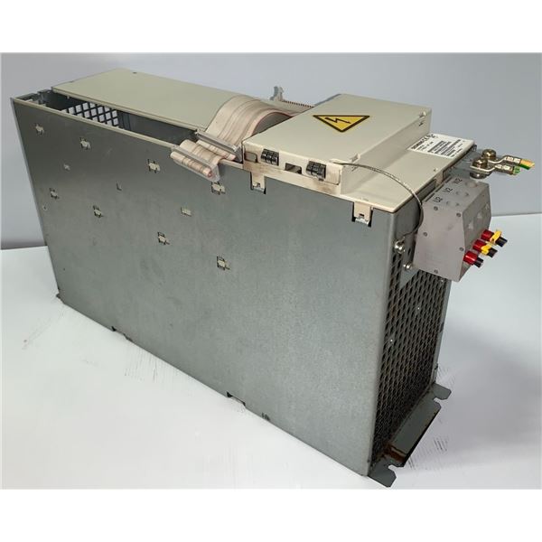 SIEMENS 6SN1123-1AA00-0EA1 VER. A_SIMODRIVE LT-MODUL INT. 160A