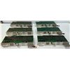 Image 1 : Lot of (6) SIEMENS 6SN1118-0DM11-0AA1 CIRCUIT BOARDS