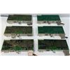 Image 3 : Lot of (6) SIEMENS 6SN1118-0DM11-0AA1 CIRCUIT BOARDS