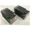 Image 1 : Lot of (2) SIEMENS 6EP1434-1SH01 SITOP POWER SUPPLY