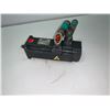 Image 2 : SIEMENS 1FK7034-5AK71-1HG3 SERVO MOTOR (CONNECTOR DAMAGED - SEE PHOTOS)