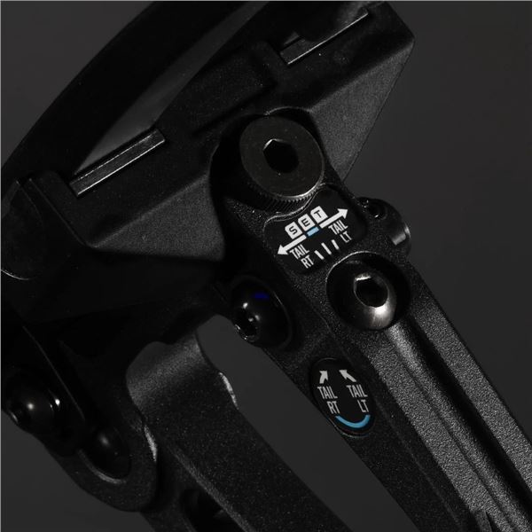 2021 Elite Remedy bow