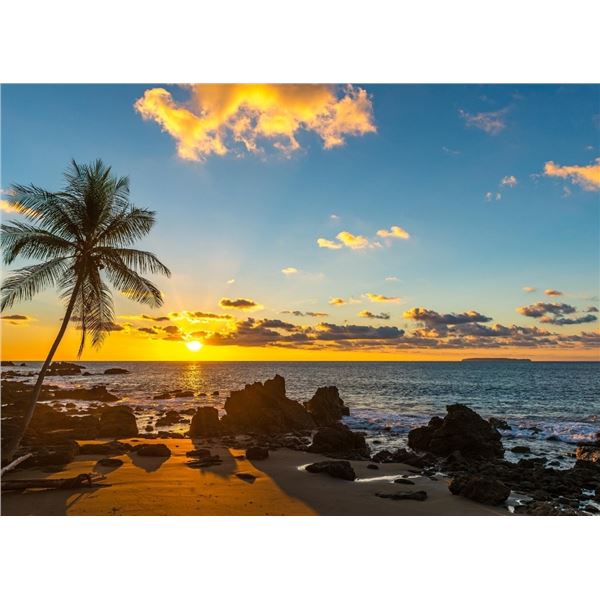 COSTA RICA VACATION PACKAGE