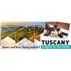 Image 3 : TUSCANY VACATION PACKAGE-6 Nights for 2 Adults