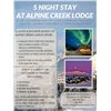 Image 1 : Alpine Creek Lodge