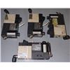 Image 1 : Lot of SMC Units