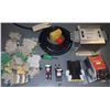 Image 1 : Lot of Electrical Units