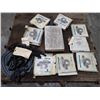 Image 1 : Lot of Tsubaki Chain & Misc