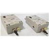 Image 2 : (2) BALLUFF BIS C-6027-039-050-06-ST19 EVALUATION UNIT