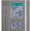 Image 3 : Lot of (2) CKD Units