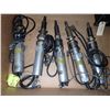 Image 1 : Lot of (5) Atlas Copco Units