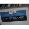 Image 2 : Telesis Pinstamp #TMM5000 + Misc