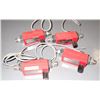 Image 1 : (4) Control RED-Y #GCR-B9SA-FA20