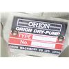 Image 11 : Automated Stamp Machine ? w/ Orion KM100 Pump +