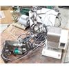 Image 1 : Automated Stamp Machine ? w/ Orion KM100 Pump +