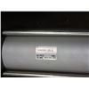 Image 2 : Lot of (2) SMC #C95NDB80-125-D Cylinders