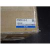 Image 2 : SMC #C95NDB80-250-D Cylinder