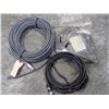 Image 1 : Lot of Cables
