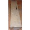 Image 2 : SMC #CDNAFN63-300-D-F5BAZ Cylinder
