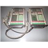 Image 1 : Lot of (2) ITW Ransburg Fluid Metering Systems
