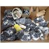 Image 1 : Skid lot of Misc Fittings ????