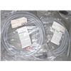 Image 4 : Huge Lot of Murr Elektronik Cables
