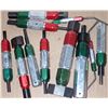 Image 1 : Lot of CARR LANE PLUG GAGES ?