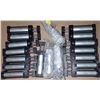 Image 1 : Lot of (18) Cylinders