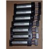 Image 3 : Lot of (18) Cylinders