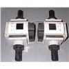 Image 1 : Lot of (2) Festo #MS6-SFE-F5-P2U-M12