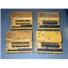 Image 1 : Lot of (4) Pilz #PSS SB D18O8