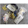 Image 8 : Lot of Nitrogen Hose Fittings ???