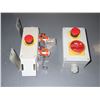 Image 1 : Lot of (2) Control Boxes