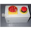 Image 4 : Lot of (2) Control Boxes