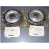 Image 2 : Lot of 92) Roll Rite 8x2.50 Tires