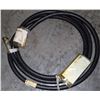 Image 2 : Lot of Hydraulic Hoses