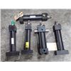 Image 1 : Lot of (5) Parker Cylinders